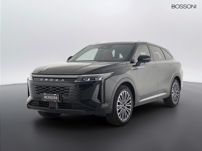 Omoda 9 shs-p 1.5 tgdi plug-in hybrid premium i-awd dht3