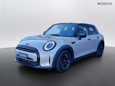 Mini Mini 5 porte 1.5 twin power turbo cooper essential