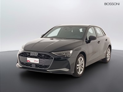Audi A3 sportback 2.0 tdi 150cv business advanced s tronic