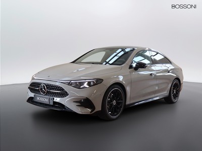 Mercedes CLA 200 amg line premium 4matic auto