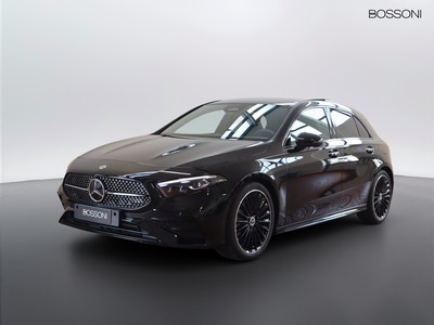 Mercedes Classe A 250 amg line premium 4matic speedshift dct amg 8g