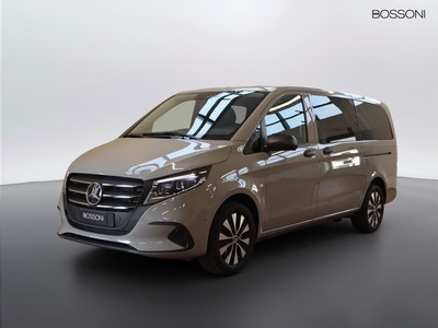 Mercedes Vans Vito mixto 116 cdi long select 9g-tronic