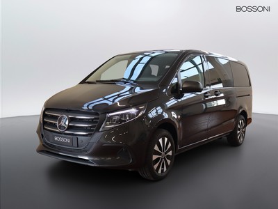 Mercedes Vans Vito mixto 116 cdi long select 4x4 9g-tronic