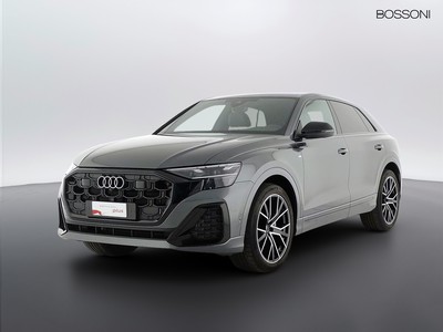 Audi Q8 3.0 v6 tdi mhev 286cv s line edition quattro tiptronic