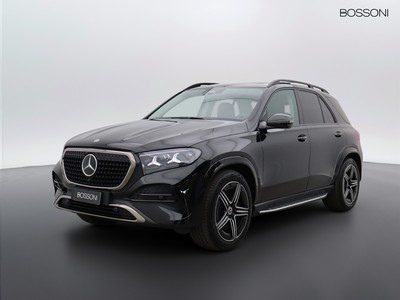 Mercedes Classe GLE gle 350 d advanced plus 4matic 9g-tronic