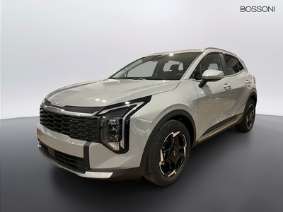 Kia Sportage 1.6 t-gdi gpl style