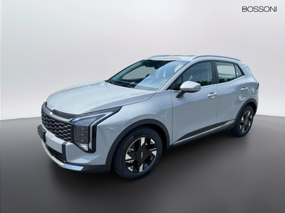 Kia Sportage 1.6 t-gdi gpl business