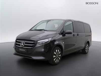 Mercedes Vans Vito mixto 116 cdi long select 9g-tronic