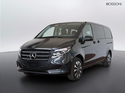 Mercedes Vans Vito mixto 116 cdi long select 9g-tronic