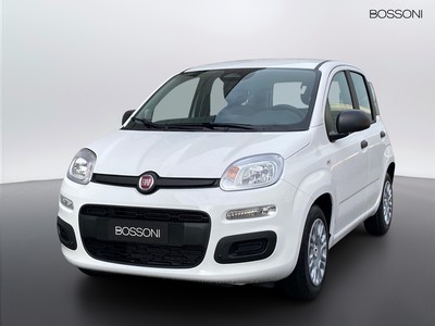 Fiat Pandina 1.0 firefly hybrid 65cv pop s&s