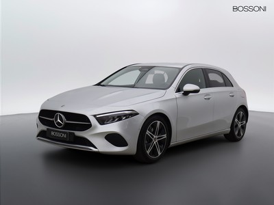 Mercedes Classe A 180 d progressive advanced plus speedshift dct amg 8g