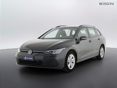 Volkswagen Golf variant 1.0 etsi evo 110cv life dsg