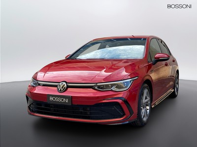 Volkswagen Golf 1.5 etsi evo act 130cv r-line dsg
