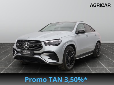 Mercedes Classe GLE gle coupe 350 de plug in hybrid amg line premium 4matic 9g-tronic plus