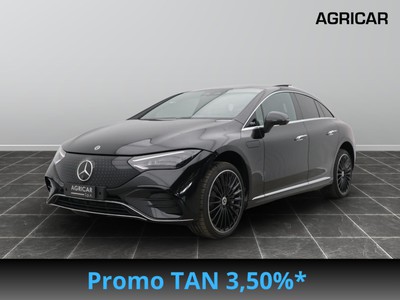 Mercedes EQE 350 premium plus 4matic
