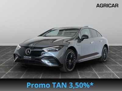 Mercedes EQE 350 premium plus 4matic
