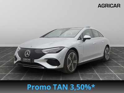 Mercedes EQE 350 premium 4matic