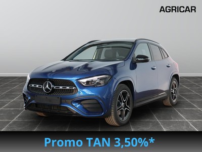 Mercedes GLA 220 d amg line premium 4matic 8g-dct