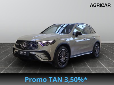 Mercedes GLC suv 220 d amg line premium 4matic 9g-tronic