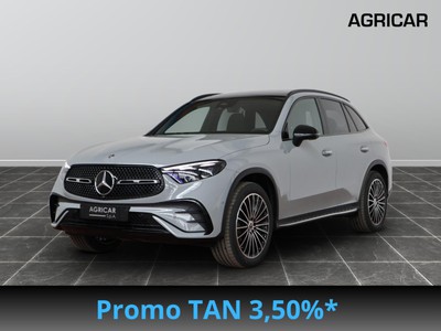 Mercedes GLC suv 220 d amg line premium 4matic 9g-tronic