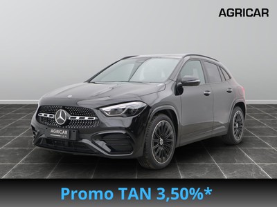 Mercedes GLA 250 amg line premium 4matic 8g-dct