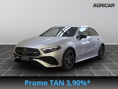 Mercedes Classe A 200 amg line premium 7g-dct