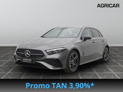 Mercedes Classe A 200 amg line premium 7g-dct