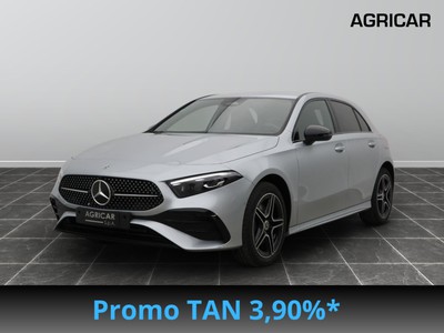 Mercedes Classe A 250 e plug-in-hybrid amg line advanced plus speedshift dct amg 8g