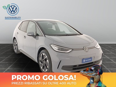 Volkswagen ID.3 58 kwh business