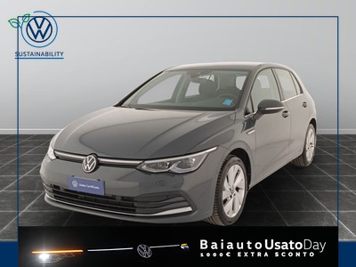 Volkswagen Golf 1.5 etsi evo act 130cv style dsg
