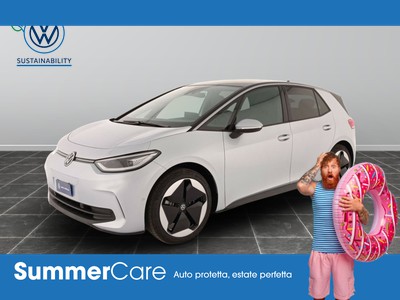 Volkswagen ID.3 58 kwh business