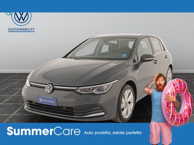 Volkswagen Golf 1.5 etsi evo act 130cv style dsg