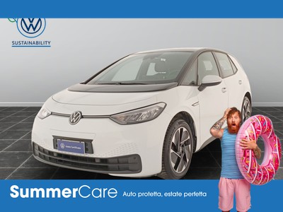 Volkswagen ID.3 58 kwh pro performance