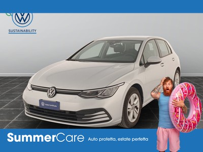 Volkswagen Golf 1.0 etsi evo 110cv life dsg