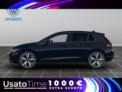 Volkswagen Golf 1.5 tsi ehybrid 204cv edition plus dsg