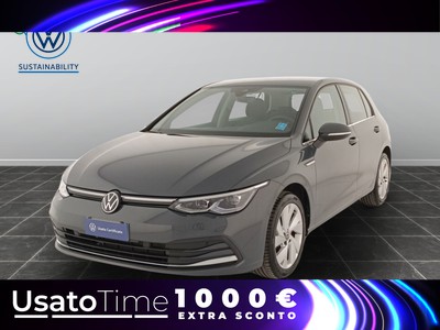 Volkswagen Golf 1.5 etsi evo act 130cv style dsg