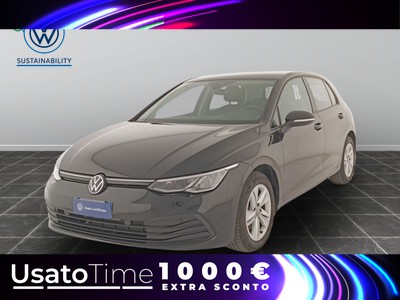 Volkswagen Golf 1.0 etsi evo 110cv life dsg