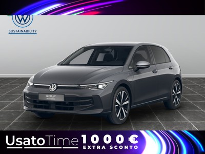 Volkswagen Golf 1.5 tsi ehybrid 204cv life dsg