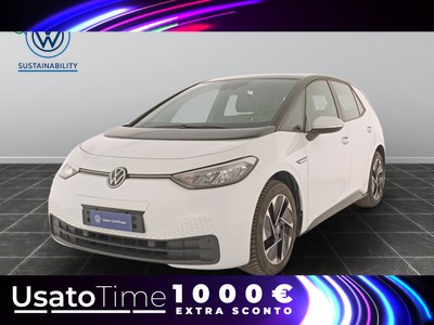 Volkswagen ID.3 45 kwh pure performance