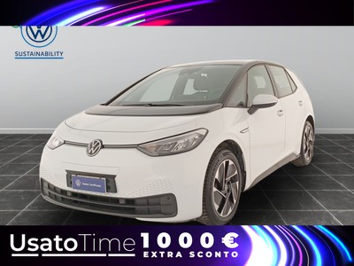Volkswagen ID.3 58 kwh pro performance