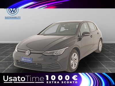 Volkswagen Golf 1.0 etsi evo 110cv life dsg