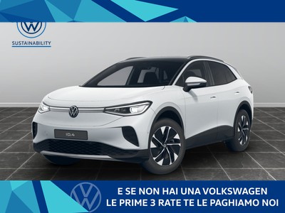 Volkswagen ID.4 77kwh pro