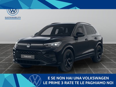 Volkswagen Tiguan 1.5 etsi act 150cv r-line dsg