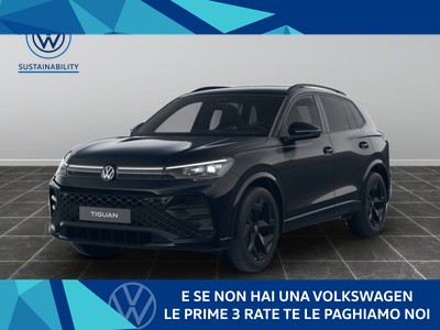 Volkswagen Tiguan 1.5 etsi act 150cv r-line dsg
