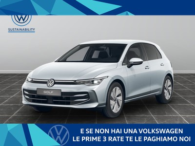 Volkswagen Golf 1.5 etsi act 150cv style dsg
