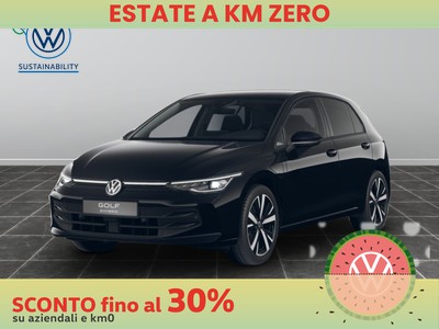 Volkswagen Golf 1.5 tsi ehybrid 204cv life dsg