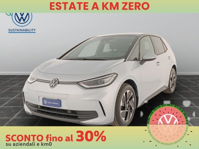 Volkswagen ID.3 58 kwh pro performance