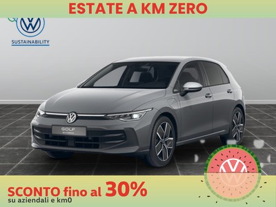 Volkswagen Golf 1.5 tsi ehybrid 204cv life dsg