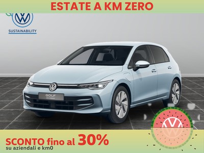 Volkswagen Golf 1.5 tsi ehybrid 204cv edition plus dsg