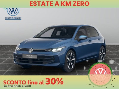 Volkswagen Golf 1.5 tsi ehybrid 204cv life dsg
